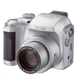 FUJIFILM-FINEPIX S3000